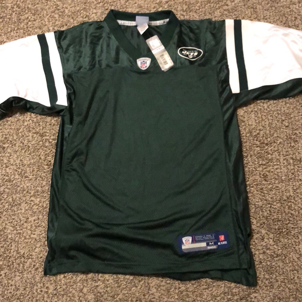 NY Jets Jersey